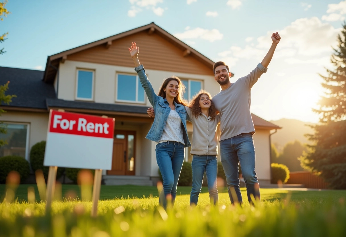 commission logement