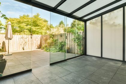 Extension de maison à Alès : pourquoi opter pour une véranda Concept Alu ?