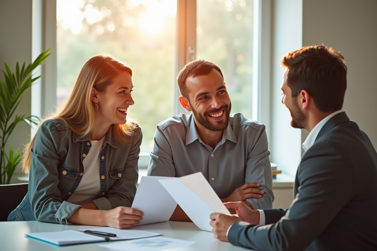 immobilier investissement