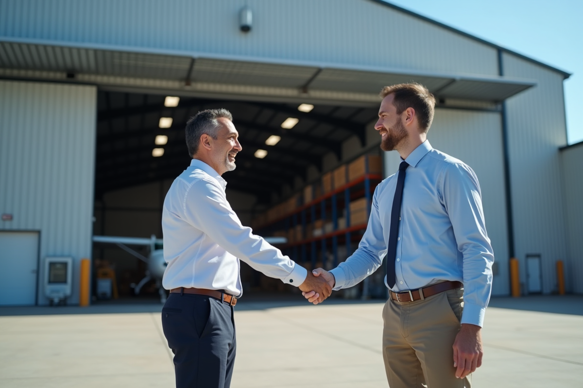 hangar assurance