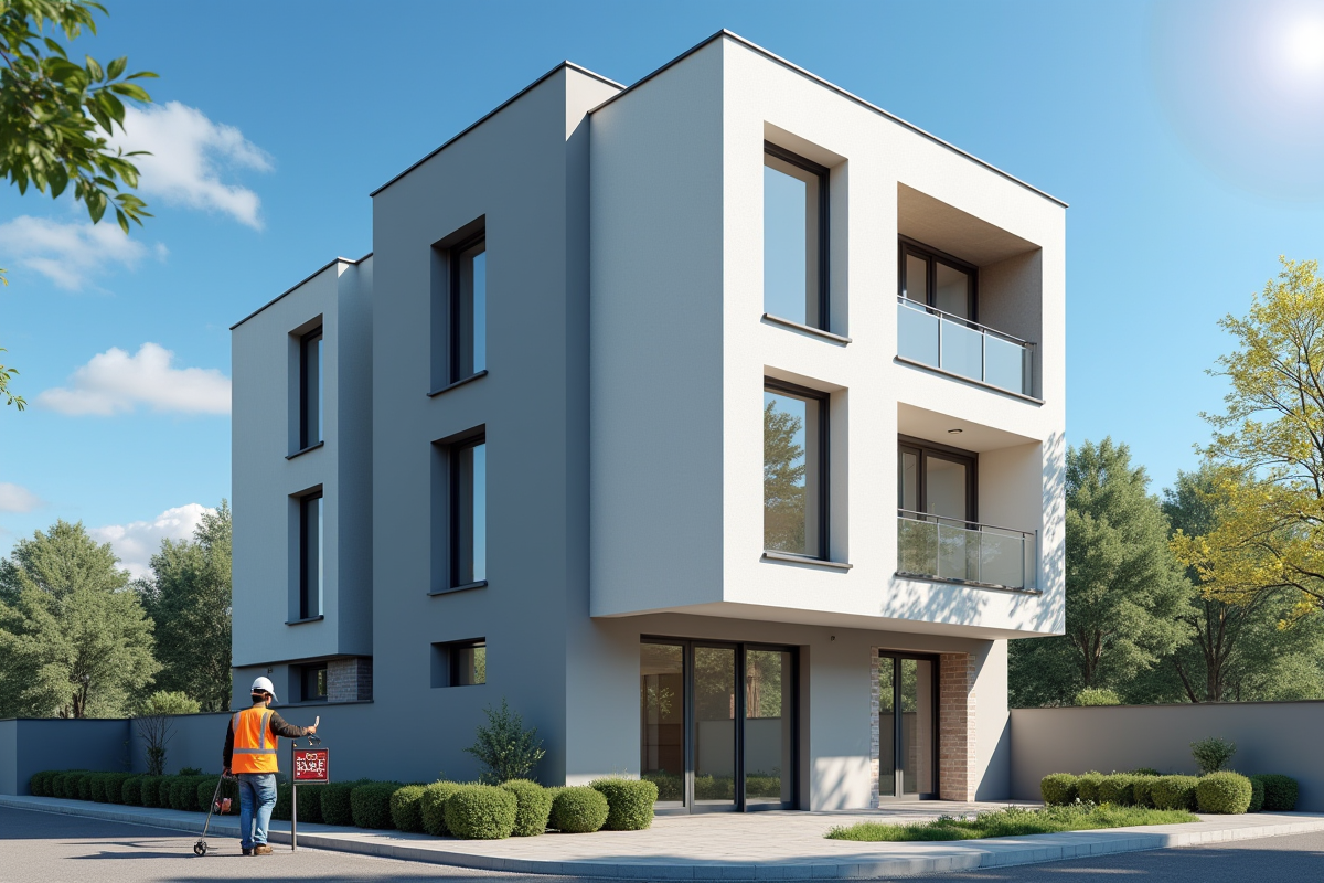 immobilier risque