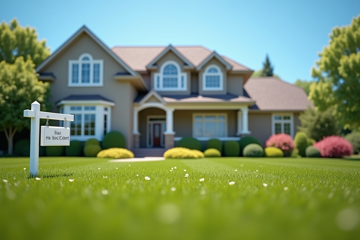 immobilier exonération