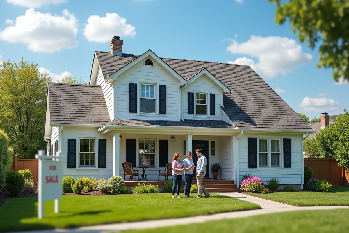 estimation immobilière