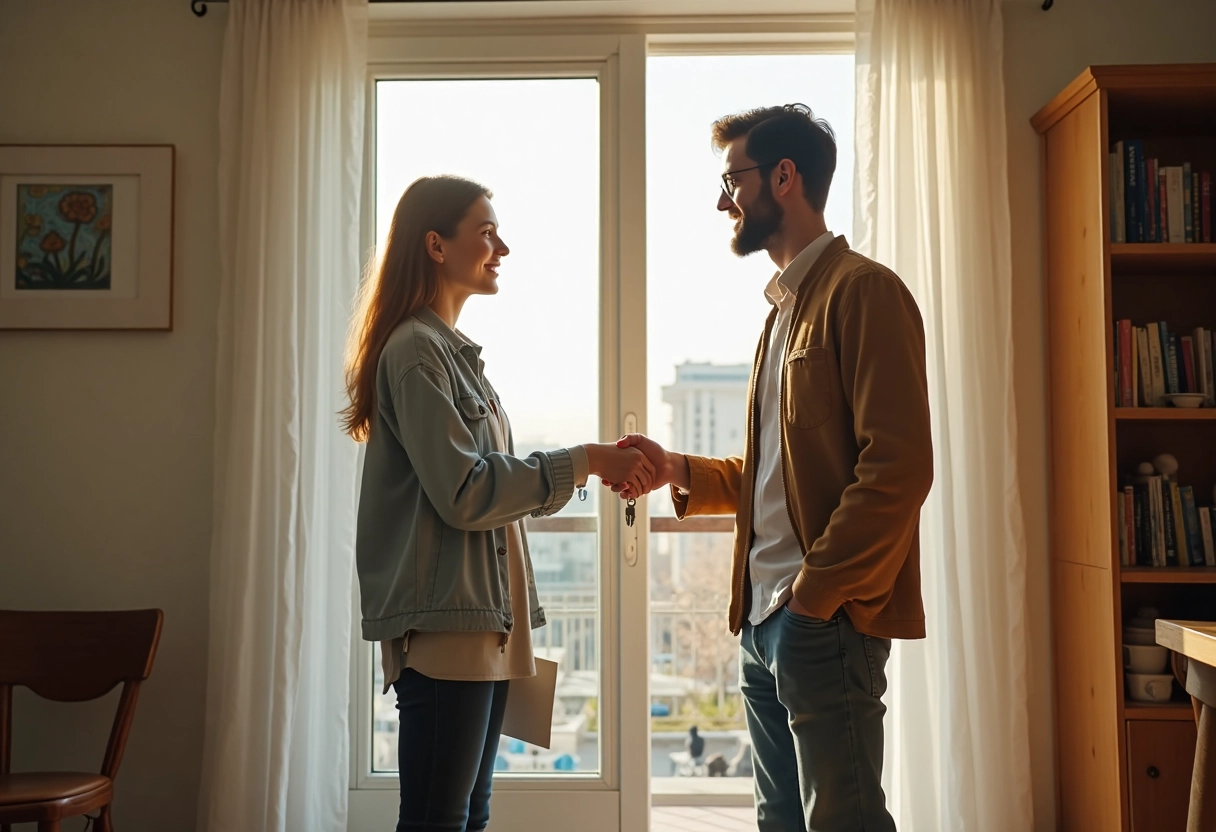 logement étudiant